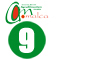 insegna stand 9