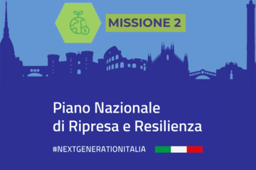 PNRR MIssione 2